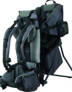 FreeON Rucsac pentru transportul copiilor Mount Grey