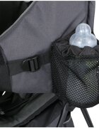 FreeON Rucsac pentru transportul copiilor Mount Grey