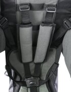 FreeON Rucsac pentru transportul copiilor Mount Grey