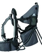 FreeON Rucsac pentru transportul copiilor Mount Grey
