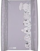 FreeON Saltea de infasat cu taliometru Soft 70 x 50 cm Animals