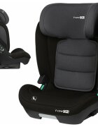 FreeON Scaun auto cu isofix i-Size Rider black