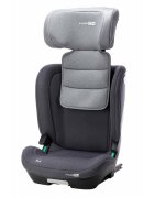 FreeON Scaun auto cu isofix i-Size Rider grey