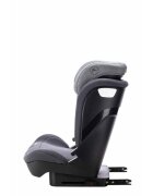FreeON Scaun auto cu isofix i-Size Rider grey