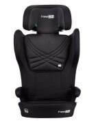 FreeON Scaun auto Olymp Grey I-Size cu sistem isofix pliabil 100-150 cm 4-12 ani conform cu standardul european de securitate ECE R129