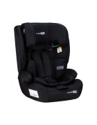 FreeON Scaun auto pentru copii Uran I-Size 76-150cm cu tetiera reglabila in 14 pozitii Black