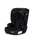 FreeON Scaun auto pentru copii Uran I-Size 76-150cm cu tetiera reglabila in 14 pozitii Black