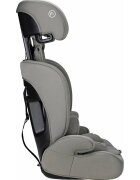 FreeON Scaun auto pentru copii Uran I-Size 76-150cm cu tetiera reglabila in 14 pozitii Khaki Grey