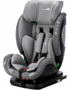 FreeON Scaun auto Trex I-Size 76-150 cm tehnologie Isofix + Top Tether Grey