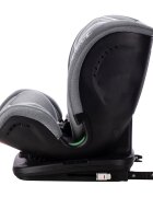 FreeON Scaun auto Trex I-Size 76-150 cm tehnologie Isofix + Top Tether Grey