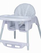 FreeON Scaun de masa fix Lars Animals cu pernuta moale