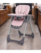 FreeON Scaun de masa Kai pink