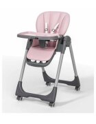 FreeON Scaun de masa Kai pink