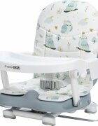 FreeON Scaun de masa Levi Booster 6 luni+ Owl
