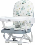 FreeON Scaun de masa Levi Booster 6 luni+ Owl