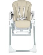 FreeON Scaun de masa reglabil in 7 pozitii pe inaltime Vito Spatar reglabil in 5 pozitii Beige