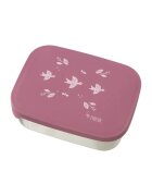 Fresk Cutie de pranz din otel inoxidabil model Swallow