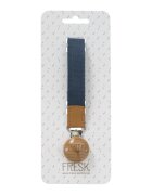 Fresk Lant pentru suzeta Dark Indigo
