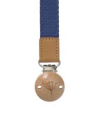 Fresk Lant pentru suzeta Dark Indigo