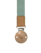 Fresk Lant pentru suzeta Forest Green