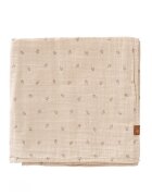 Fresk Muselina pentru copii model Berries 120x120 cm