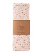 Fresk Muselina pentru copii model Garden Flowers 120x120 cm