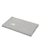 Fresk Patura Fine Knitted din bumbac organic 80x100 cm Ice Mountain