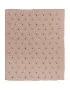 Fresk Patura Fine Knitted din bumbac organic Dandelion