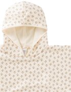 Fresk Poncho plaja anti-UV UPF50+ model Olives