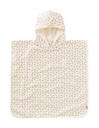 Fresk Poncho plaja anti-UV UPF50+ model Olives