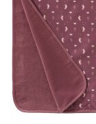 Fresk Poncho plaja anti-UV UPF50+ model Seahorse