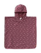 Fresk Poncho plaja anti-UV UPF50+ model Seahorse