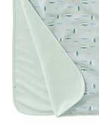 Fresk Poncho plaja anti-UV UPF50+ model Surfboy