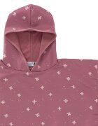 Fresk Poncho plaja anti-UV UPF50+ model Swallow