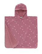 Fresk Poncho plaja anti-UV UPF50+ model Swallow