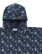 Fresk Poncho plaja anti-UV UPF50+ model Turtle