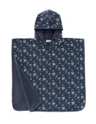 Fresk Poncho plaja anti-UV UPF50+ model Turtle