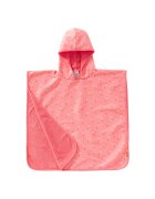 Fresk Poncho plaja cu protectie solara model Summer Fruit