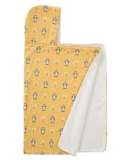 Fresk Prosop cu gluga 100 bumbac organic Pinguin 100x75 cm