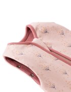 Fresk Sac de dormit cocon din bumbac organic 0-3 luni model Dandelion