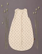 Fresk Sac de dormit din bumbac organic 0-3 luni model Berries