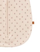 Fresk Sac de dormit din bumbac organic 0-3 luni model Berries