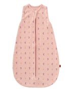 Fresk Sac de dormit din bumbac organic 0-3 luni model Seahorse