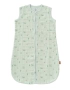 Fresk Sac de dormit din muselina 0-6 luni model Surfboy