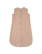Fresk Sac de dormit din muselina 12-18 luni Dandelion