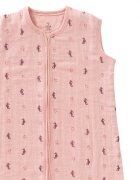 Fresk Sac de dormit din muselina 12-18 luni model Caluti de Mare