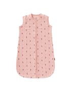 Fresk Sac de dormit din muselina 12-18 luni model Caluti de Mare