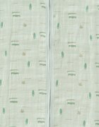 Fresk Sac de dormit din muselina 12-18 luni model Surfboy
