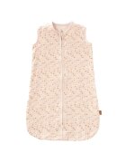 Fresk Sac de dormit din muselina 6-12 luni model Flori