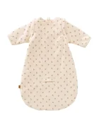 Fresk Sac de dormit gros cu maneci detasabile 2.8 Tog 110 cm model Berries